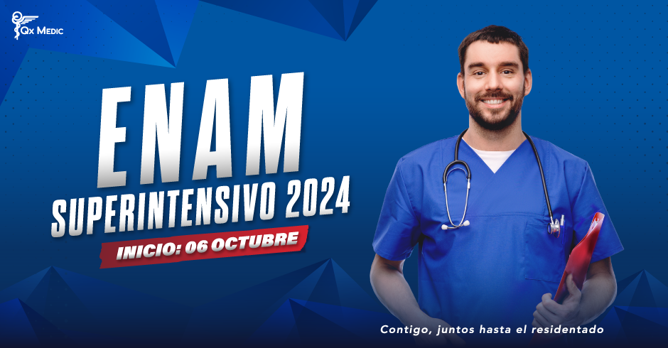 ENAM SUPERINTENSIVO 2024