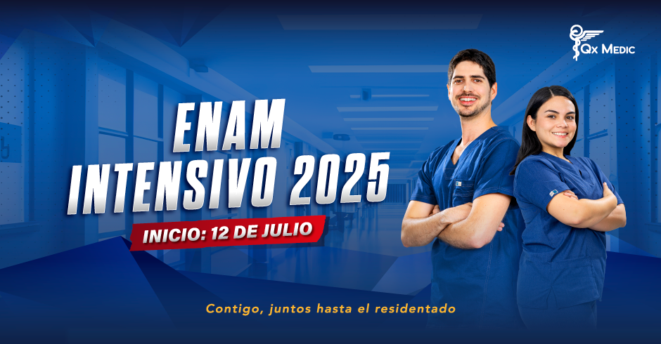 ENAM INTENSIVO 2025