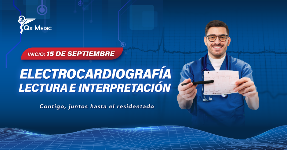 Innova Qx - ELECTROCARDIOGRAFíA LECTURA E INTERPRETACIóN