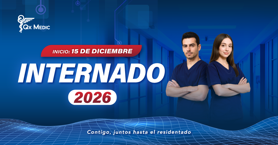 Innova Qx - INTERNADO 2026