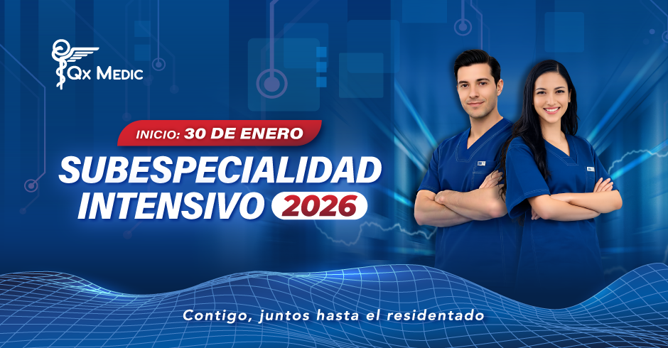 Innova Qx - SUBESPECIALIDAD INTENSIVO 2026 CIRUGÍA