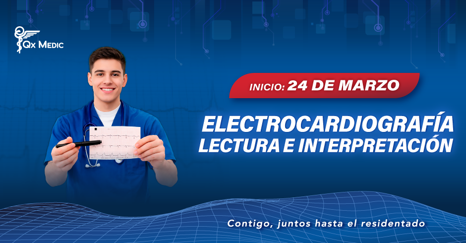 Innova Qx - ELECTROCARDIOGRAFIA 2026