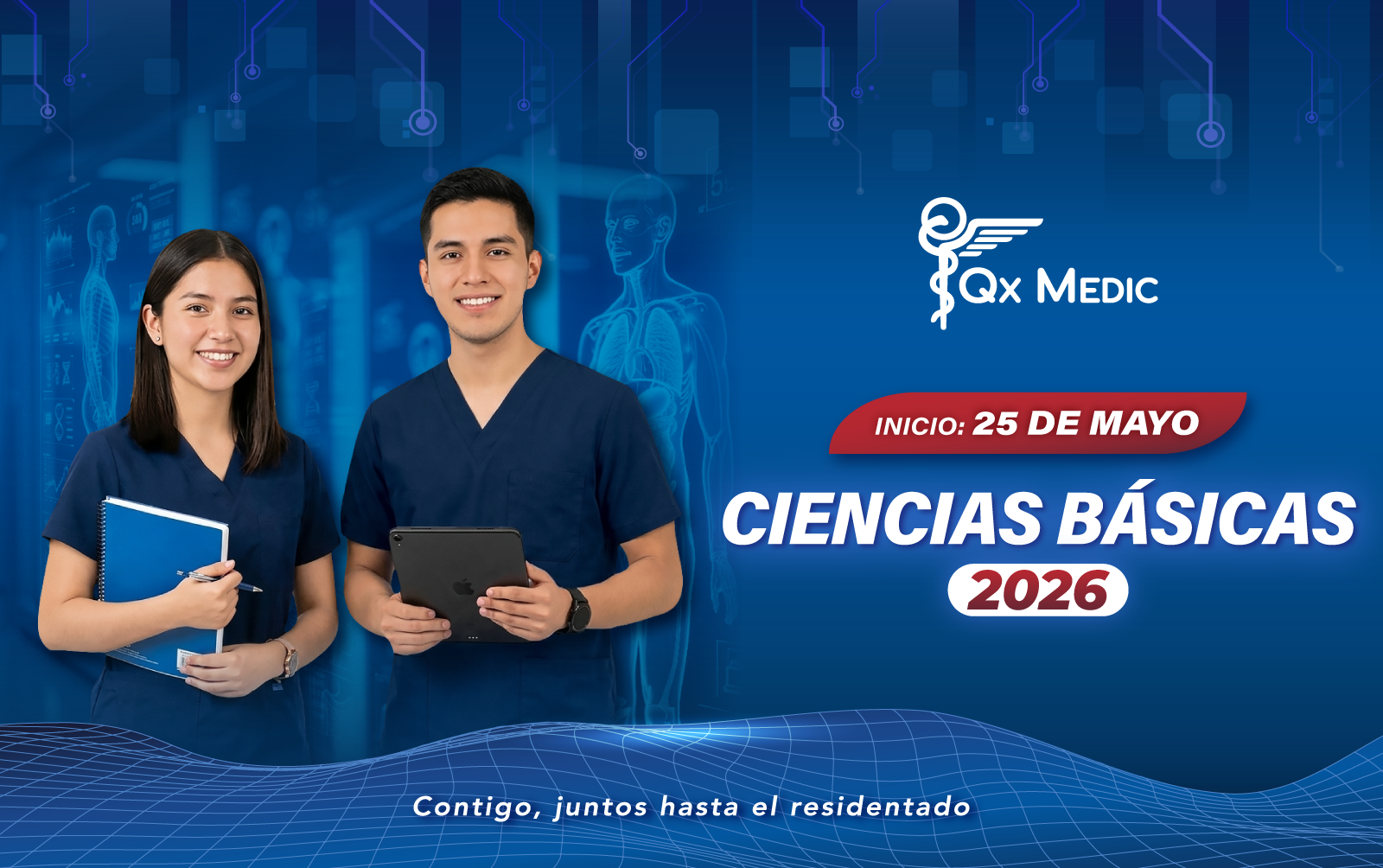 Innova Qx - CIENCIAS BáSICAS INDIVIDUAL 2026