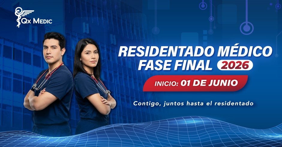 Innova Qx - RESIDENTADO MÉDICO 2026-FASE FINAL