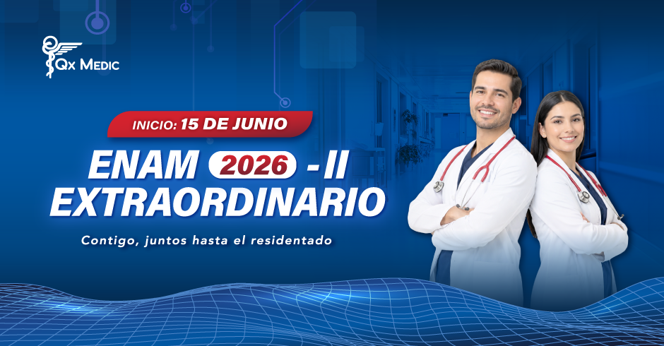 Innova Qx - ENAM EXTRAORDINARIO 2026-II