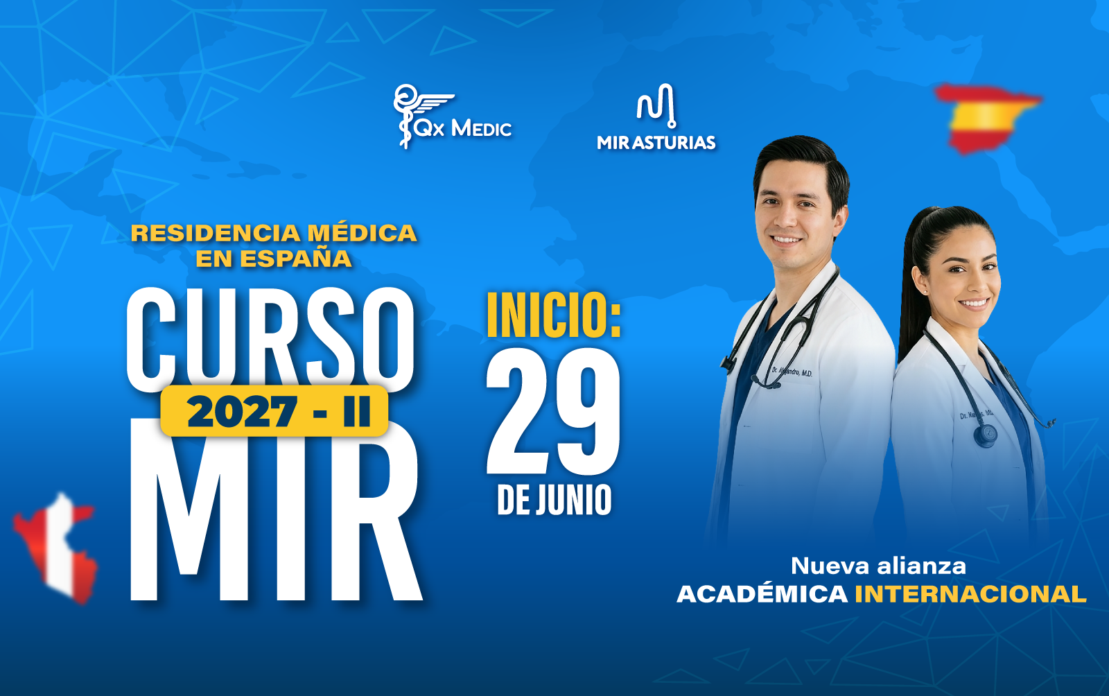 Innova Qx - CURSO MIR 2027-II