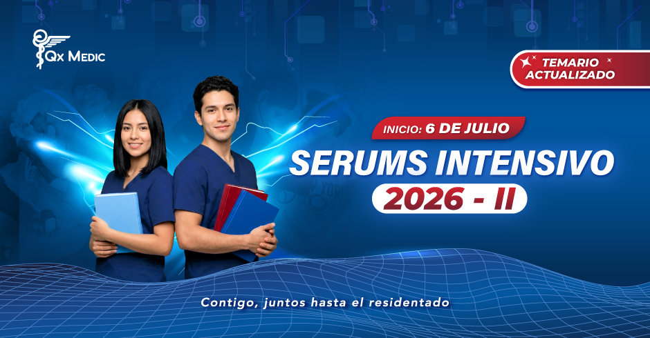 Innova Qx - SERUMS INTENSIVO 2026-II