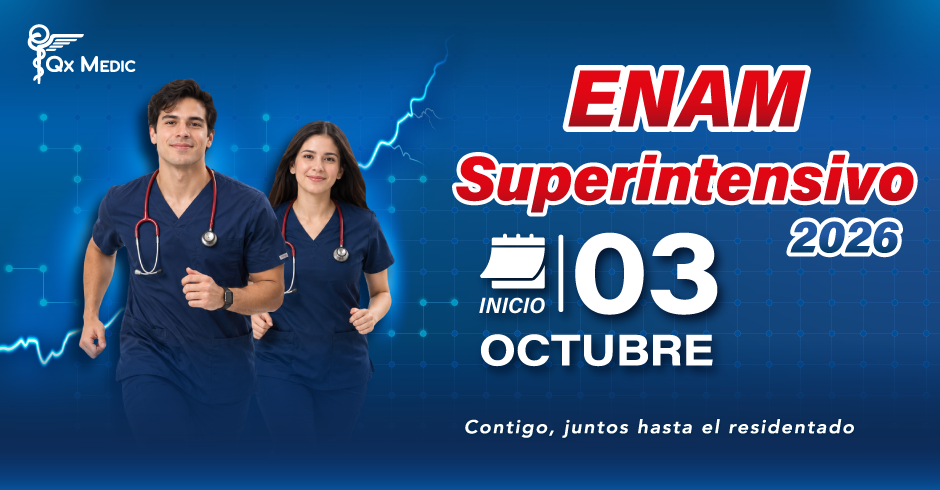 Innova Qx - ENAM SUPERINTENSIVO 2026